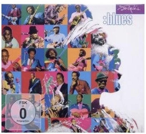 Blues jimi hendrix - blues,