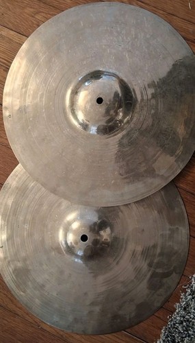 1920s zildjian cie - k.,