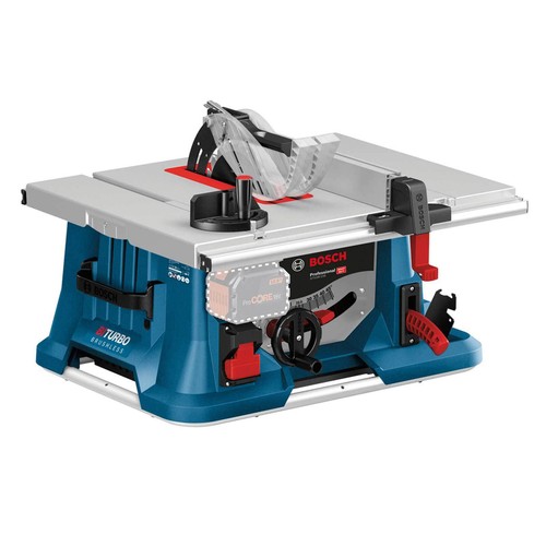 Bosch gts 18v 216 - 18v-216, cordless