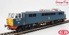 Heljan class 426 - heljan,