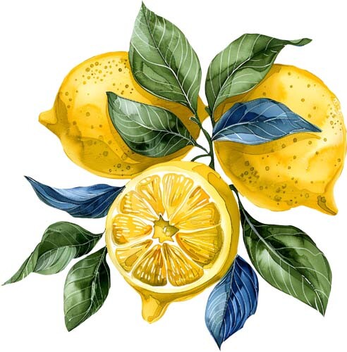 20x portuguese lemon - 20x, peel