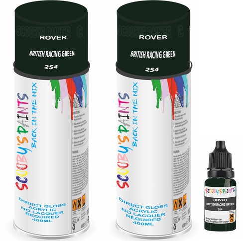 For rover paint spray - for,