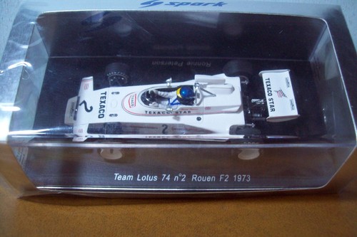 Spark s1776 team lotus - spark, 74