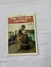 Shire Album - 28 The Village Cooper by K. Kilby