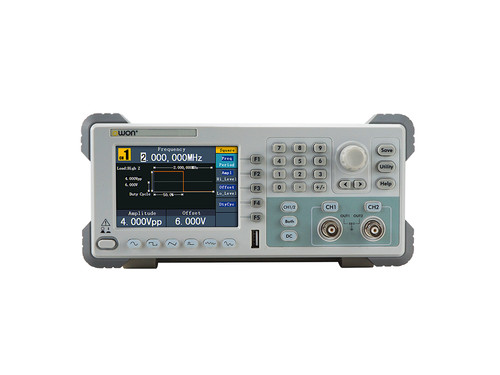 Owon ag1012f arbitrary - ag1012f,