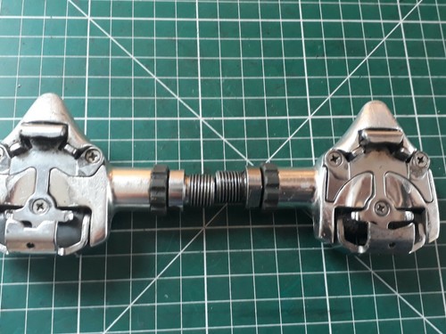 Shimano dura ace road spd - shimano,