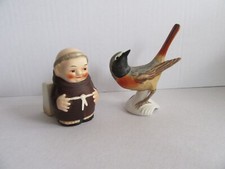 Vintage Goebel “Redstart”