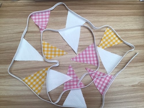 Handmade flag shabby - flag,