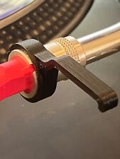 Ortofon Concorde Mark 1 finger lift ---Repair Outside push fitment