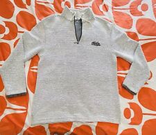 Weird Fish mens Macaroni 1/4