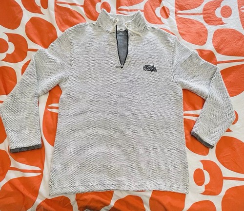 Mens jumper fleece medium - jumper,