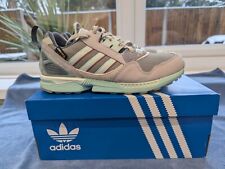 Adidas Zx 9000 National Park Glacier 