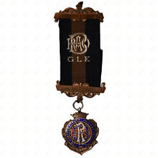 Royal Antediluvian Order of