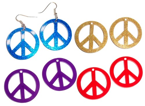 Super cute 60s - 60s, peace