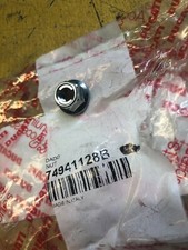 1 nut m8 ducati 77151278b