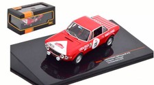 IXO RAC323 Lancia Fulvia 1600