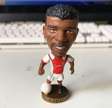 Corinthian Prostars Arsenal