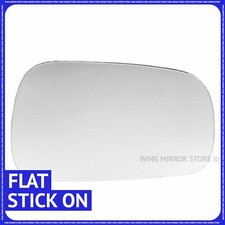 Right hand driver side for