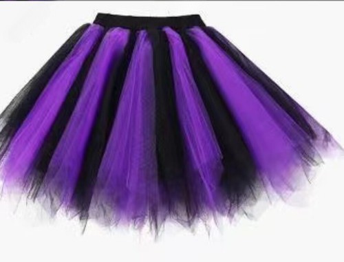Tutu lace half ballet - ,