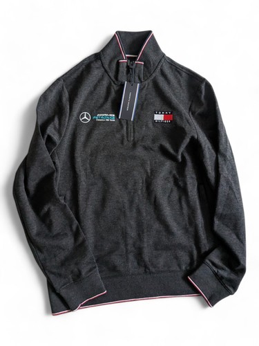 Mercedes team issue - issue, 1/4