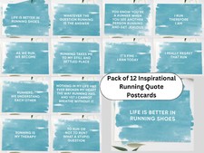 Pack of 12 Inspirational