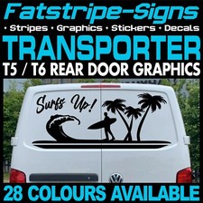 to fit VW TRANSPORTER T5 T6