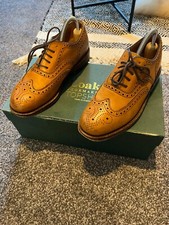 Loake x Topshop Women's