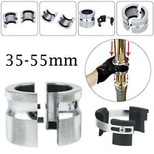 Universal Motorcycle Bike Fork Seal Driver Installation Tool 35-55mm Adjustable