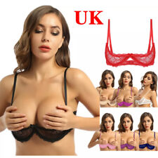 UK Women Lace Underwire