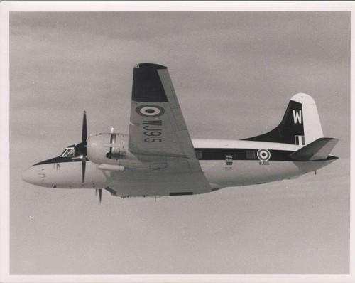 Vickers varsity wj915 - vickers,