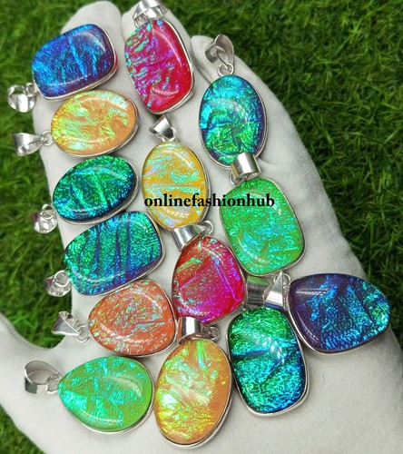 Offer dichroic glass - offer,