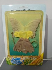 Hornby flower fairies - flower, doll
