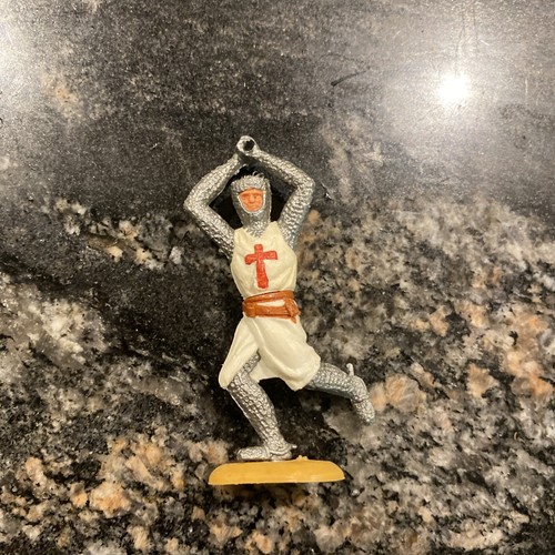 Timpo swoppet vintage - vintage, plastic