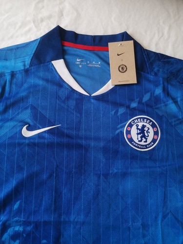 Chelsea home jersey - chelsea,