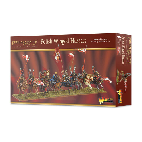 Pike shotte polish winged - shotte:,