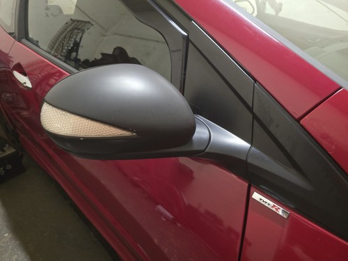 Honda civic type fn2 drivers - civic, r