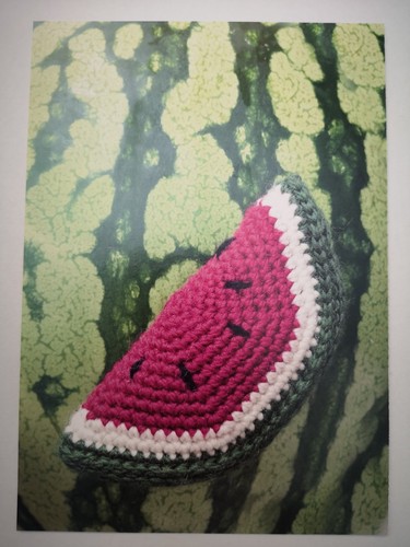 Toft crochet pattern - toft,