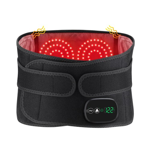 Electric heating pad - pad, for