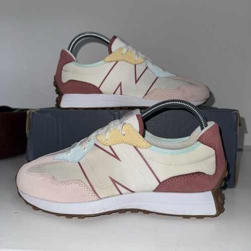 New balance 327 women - new,