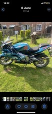 Aprilia RS 125 Only 2800 Miles