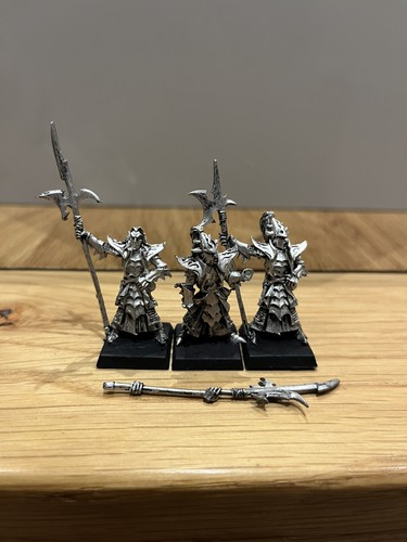 Metal classic black guard - classic,