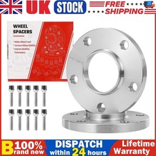 2x15mm Hubcentric Wheel