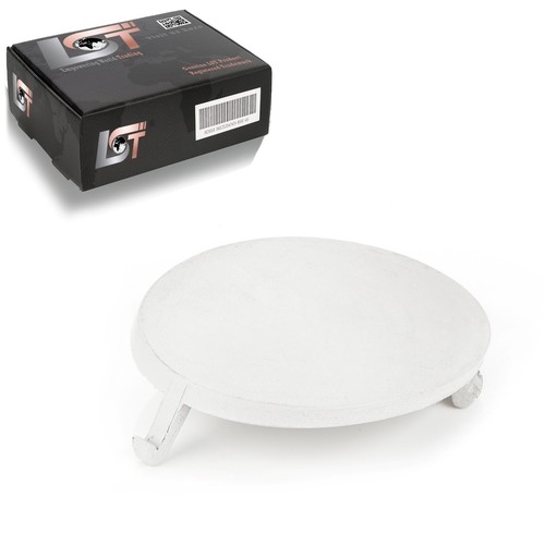 Cover trim towing eye - towing,