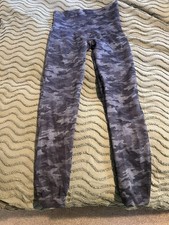 Spanx Camo Legging XL