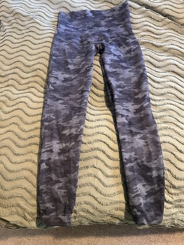 Spanx camo legging - spanx,