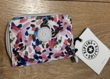 KIPLING Tops Small Wallet