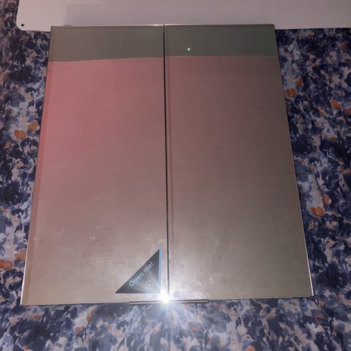 Hib eris aluminium double - hib,