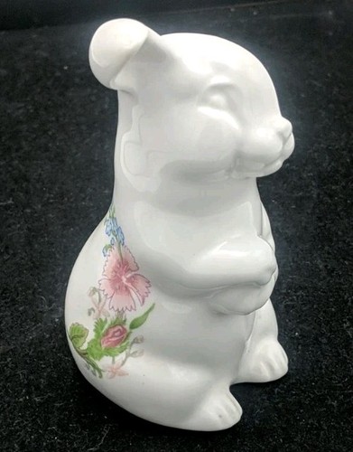Aynsley fine bone - bone, china/rabbit