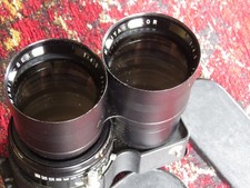 Mamiya Sekor 180mm