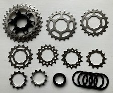 Shimano 105 CS-R7000 11-Speed